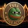 Full Price Action — logo