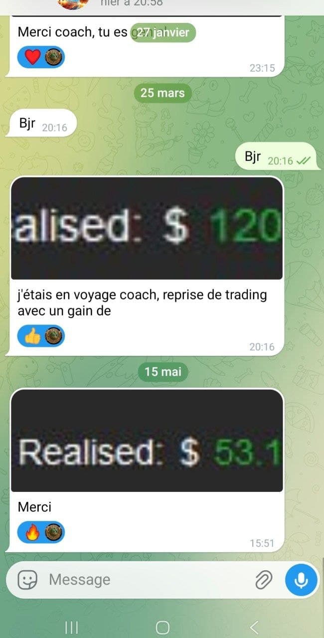 Témoignage client 2