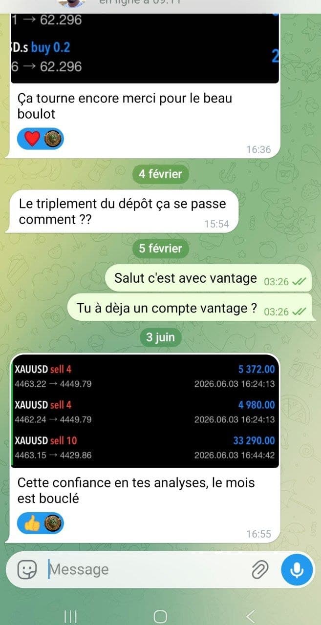 Témoignage client 5