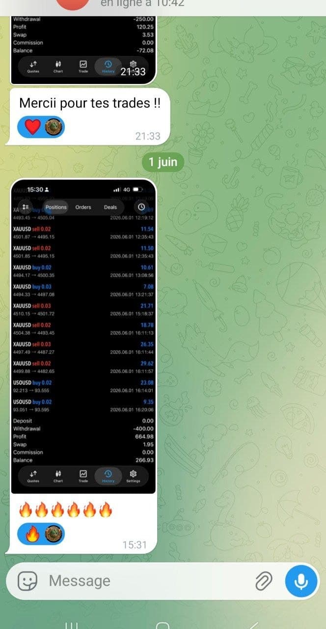 Témoignage client 6